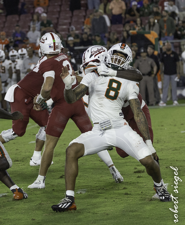 stanford football 2026